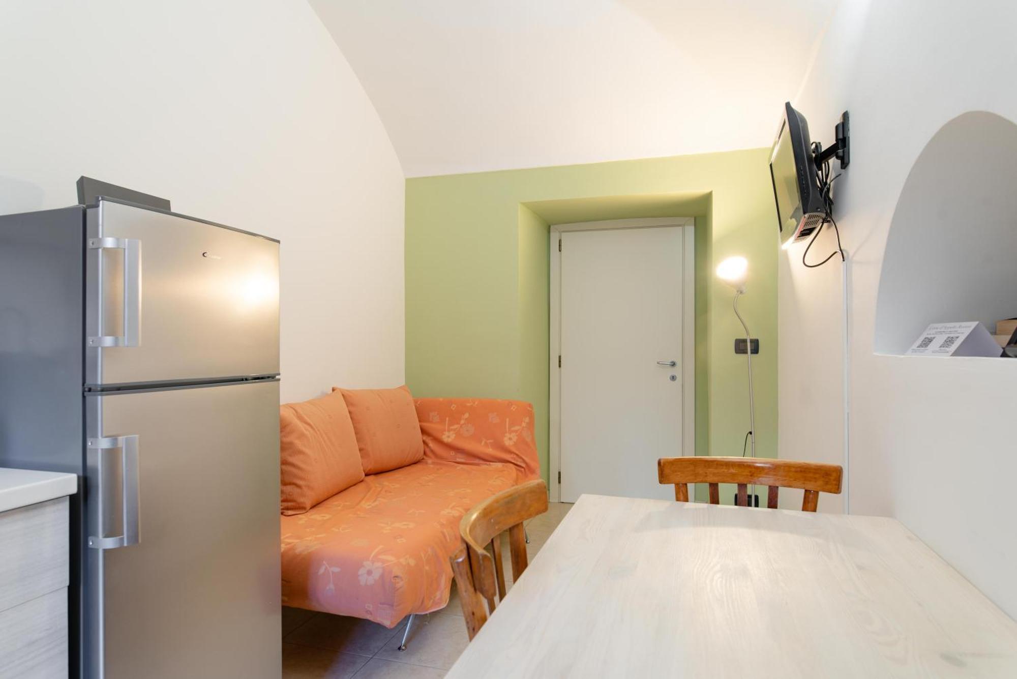 Corte D'Appello Rooms Turín Exteriér fotografie