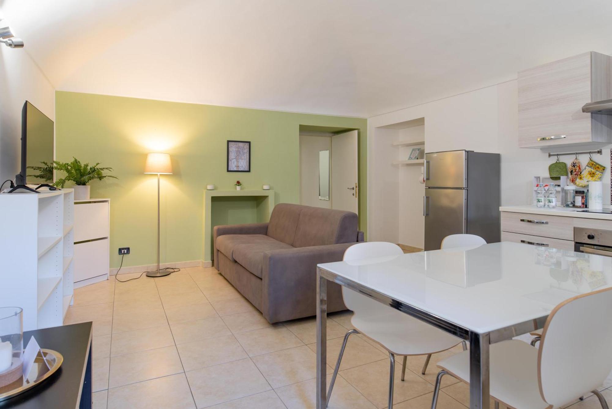 Corte D'Appello Rooms Turín Exteriér fotografie