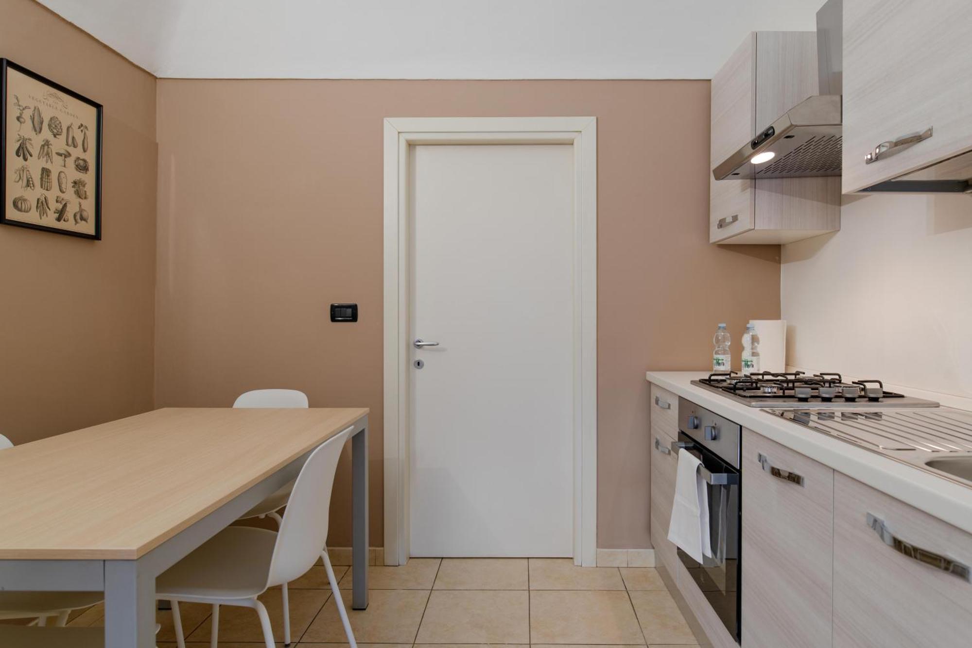 Corte D'Appello Rooms Turín Exteriér fotografie
