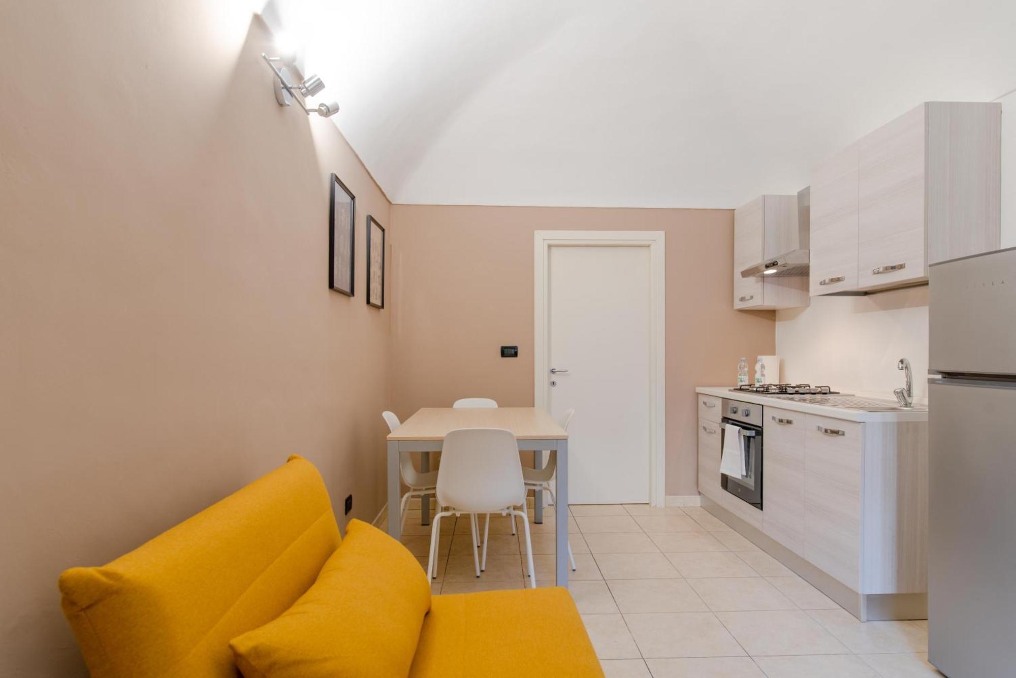 Corte D'Appello Rooms Turín Exteriér fotografie