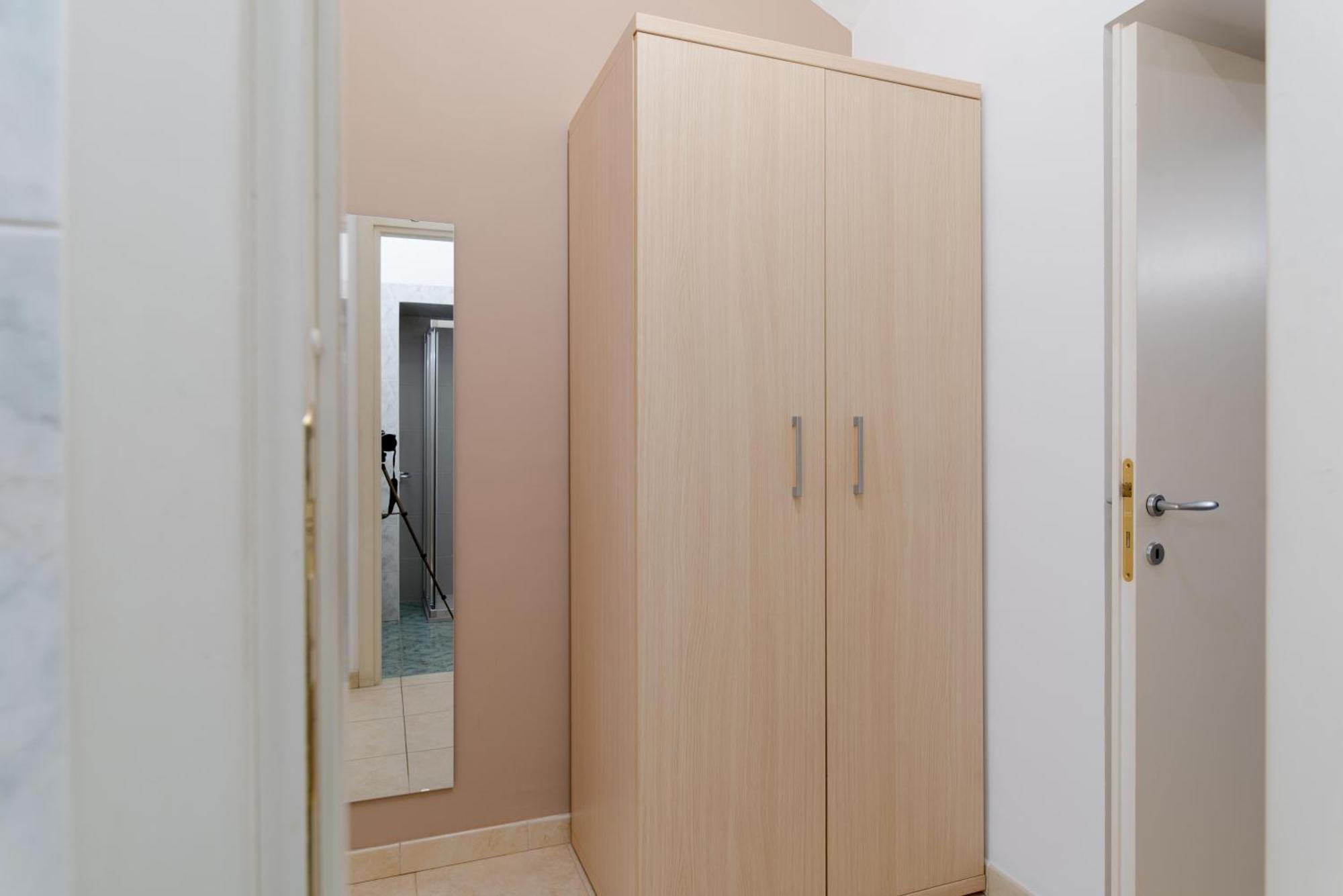 Corte D'Appello Rooms Turín Exteriér fotografie